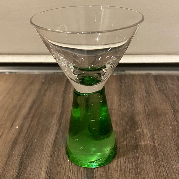 Carnival Cruise Lines Shot Glass - Picture 2 of 6